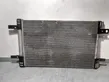 A/C cooling radiator (condenser)