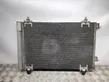 A/C cooling radiator (condenser)