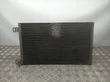 A/C cooling radiator (condenser)