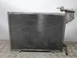 A/C cooling radiator (condenser)