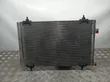 Radiatore di raffreddamento A/C (condensatore)