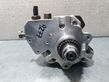 Fuel injection high pressure pump