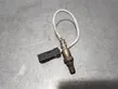 Lambda probe sensor