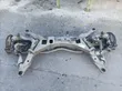 Rear subframe