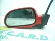 Front door electric wing mirror