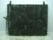 A/C cooling radiator (condenser)