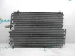 A/C cooling radiator (condenser)