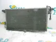 A/C cooling radiator (condenser)