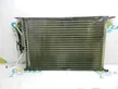 A/C cooling radiator (condenser)