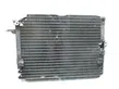 A/C cooling radiator (condenser)