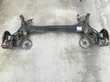 Rear subframe