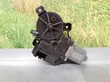 Rear door window regulator motor