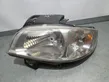 Headlight/headlamp