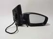 Front door electric wing mirror