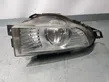 Front fog light