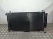 A/C cooling radiator (condenser)