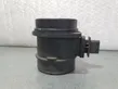 Mass air flow meter