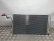 A/C cooling radiator (condenser)