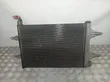 A/C cooling radiator (condenser)