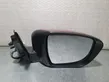 Front door electric wing mirror