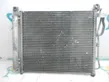 A/C cooling radiator (condenser)