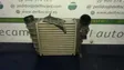 Radiador intercooler