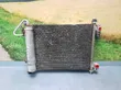 A/C cooling radiator (condenser)