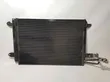 A/C cooling radiator (condenser)