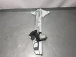 Elektryczny podnośnik szyby drzwi tylnych
