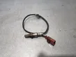 Lambda probe sensor