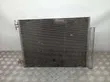 A/C cooling radiator (condenser)