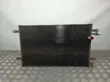 A/C cooling radiator (condenser)