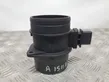 Mass air flow meter