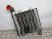 Intercooler radiator