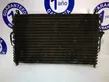 A/C cooling radiator (condenser)