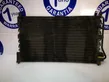 A/C cooling radiator (condenser)