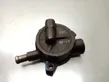 Vacuum valve