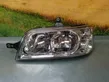 Headlight/headlamp