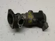 EGR valve