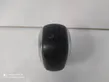 Revêtement pommeau de levier de vitesses cuir