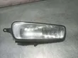 Front fog light