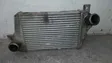 Radiador intercooler