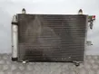 A/C cooling radiator (condenser)