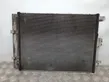 A/C cooling radiator (condenser)