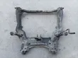 Front subframe