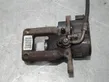 Bremssattel hinten