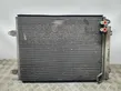 A/C cooling radiator (condenser)