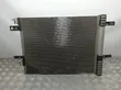 A/C cooling radiator (condenser)