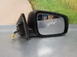 Front door electric wing mirror