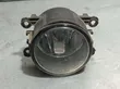 Front fog light